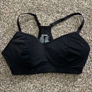 Nursing Bra Racerback size Medium
